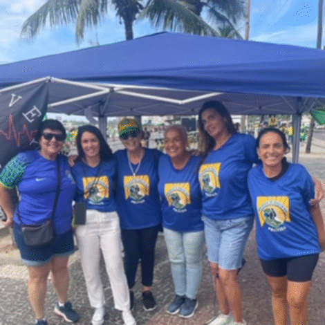Lançamento Instituto Mulheres de Direita